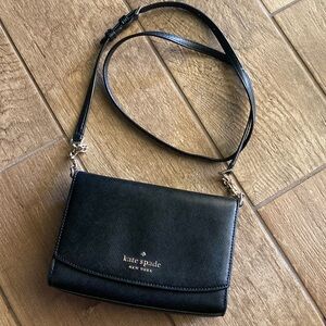 Kate Spade mini crossbody